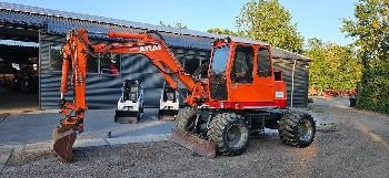 Atlas 1104