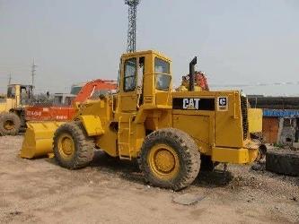 CAT 950E
