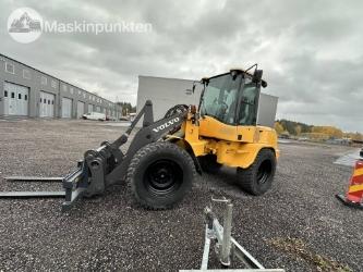 Volvo L 35 GT