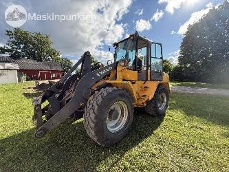 Volvo L 40 B