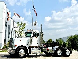 Peterbilt 378