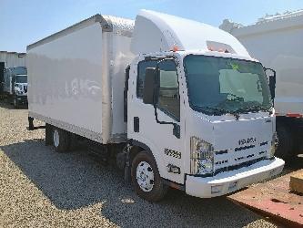 Isuzu NPR