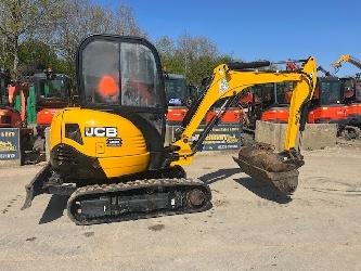 JCB 8026CTS