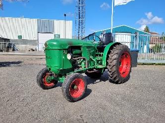 Deutz D30