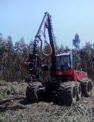 Komatsu 911.3