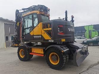 Volvo EWR150E