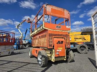 JLG 4069 LE