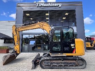 CAT 307E2