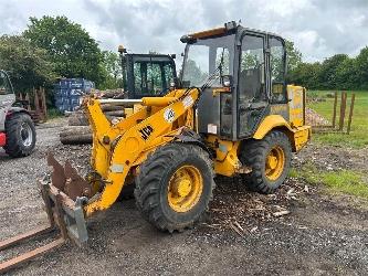 JCB 407