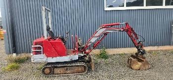 Yanmar B 12