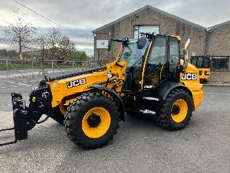 JCB TM320S