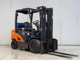 Doosan G30N-7