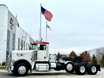 Peterbilt 389