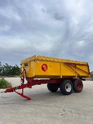 Mullie 10 Ton