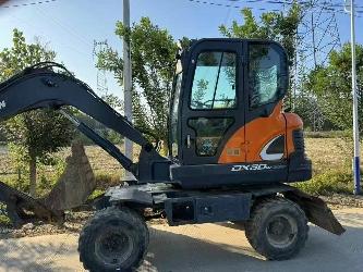 Doosan DX60W