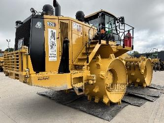 CAT 826 K