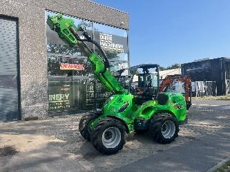 Avant 860 i