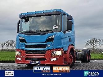 Scania P450