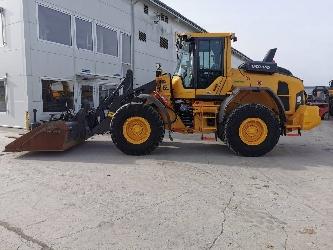 Volvo L90H