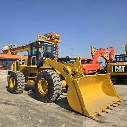 CAT 966 H