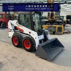 Bobcat s450