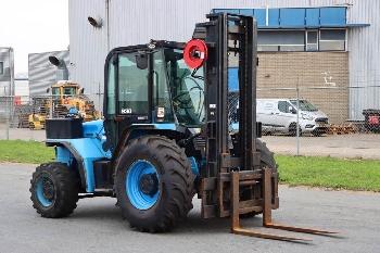 JCB 930-4