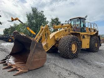 CAT 988 H