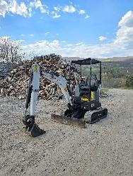 Bobcat E 20
