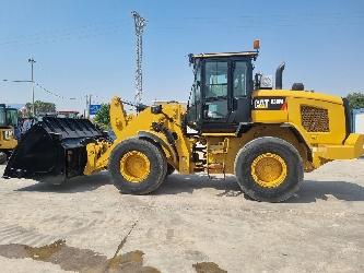 CAT 938 M