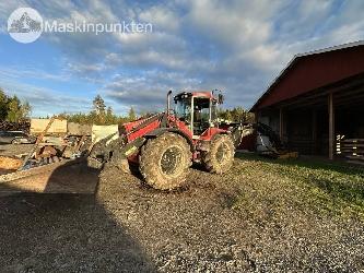Huddig 1260 B