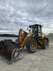 CAT 930M