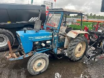 Ford 2600