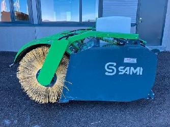 Sami K2000