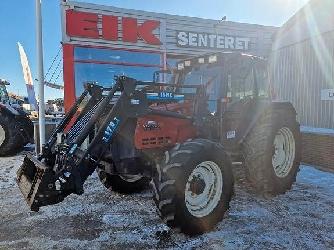 Valtra 6550