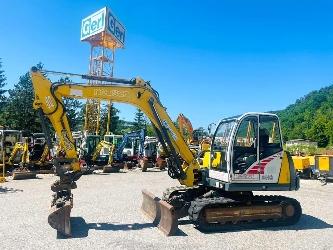 Neuson 8002 RDV