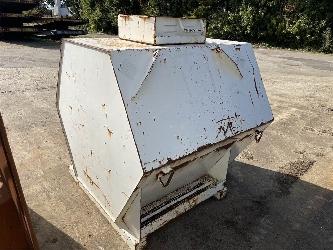  1000 ltr dieseltank