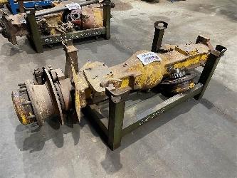  Aksel ex. O&K 23.2