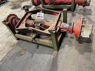 Bagaksel ex. O&K 20