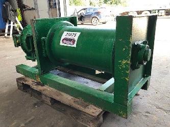  Hydr spil - 1 stk.