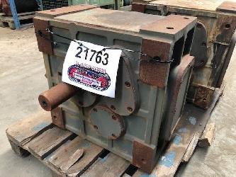  MGH gear Type 431T