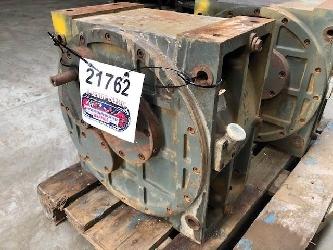  MGH Type 431T gear