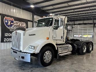 Kenworth T800