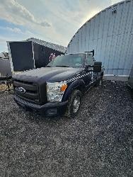 Ford F250