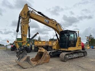 CAT 325