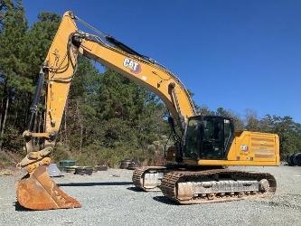 CAT 336