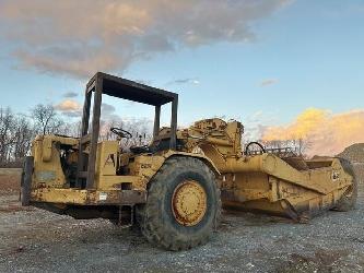 CAT 621