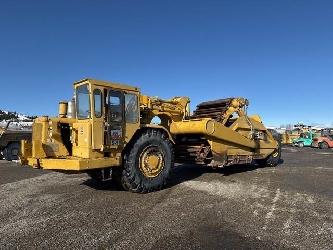 CAT 621