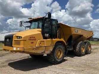 CAT 730