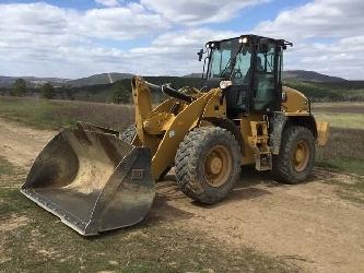 CAT 920