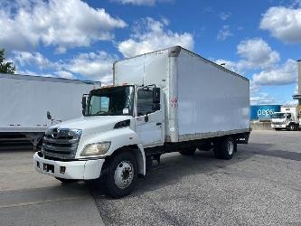 Hino 